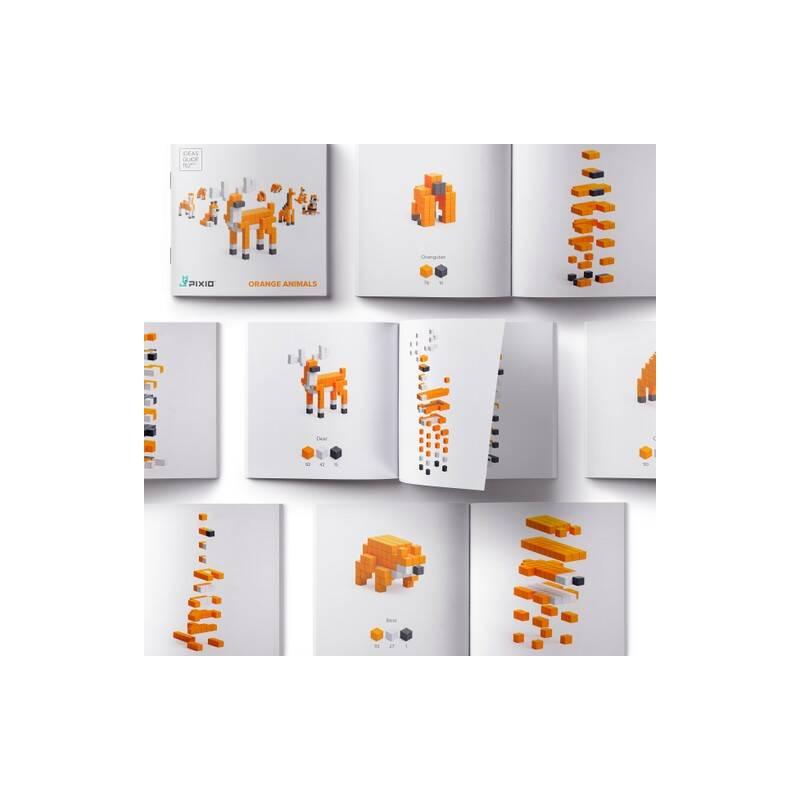 Stavebnice PIXIO 30101 